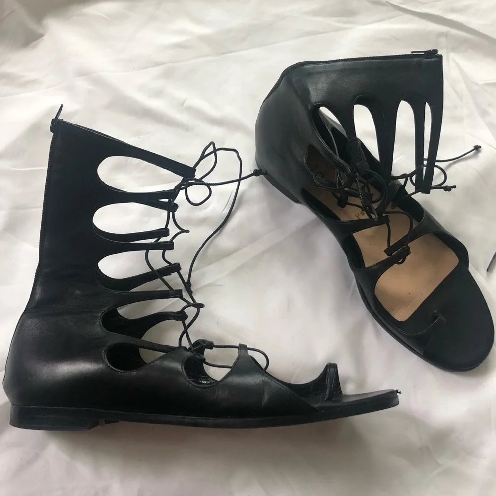 Christian Louboutin gorgeous shoe
