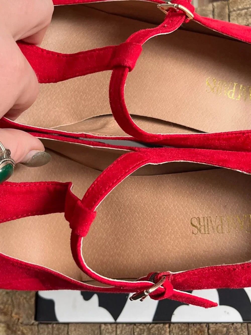 Dream Pairs dream pairs