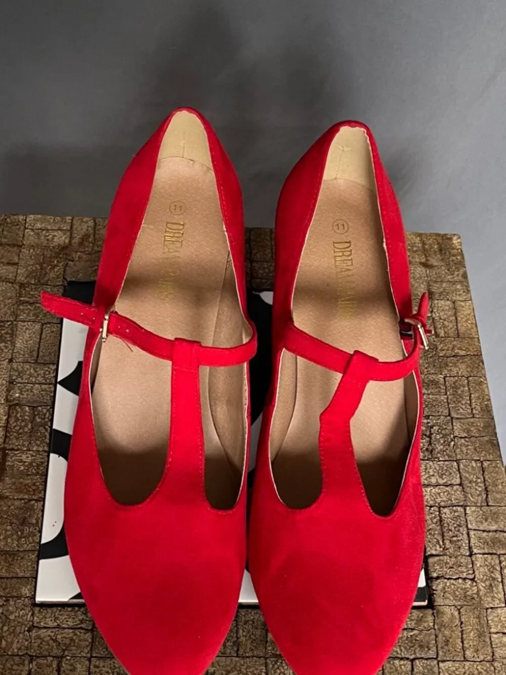 Dream Pairs dream pairs