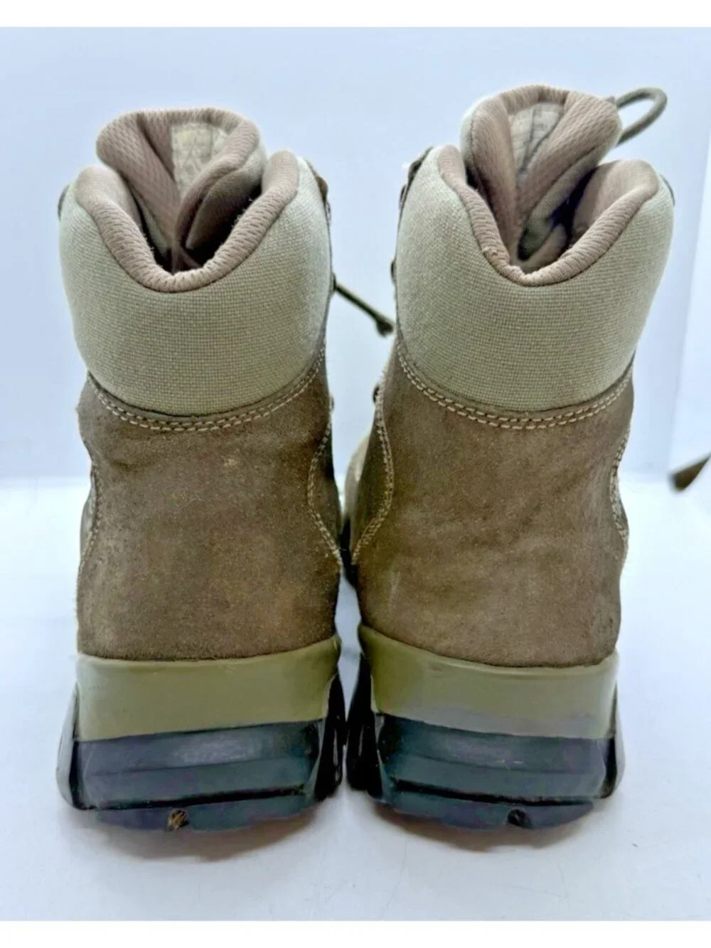 Merrell Eagle III Hedge Stone Suede Trail 7