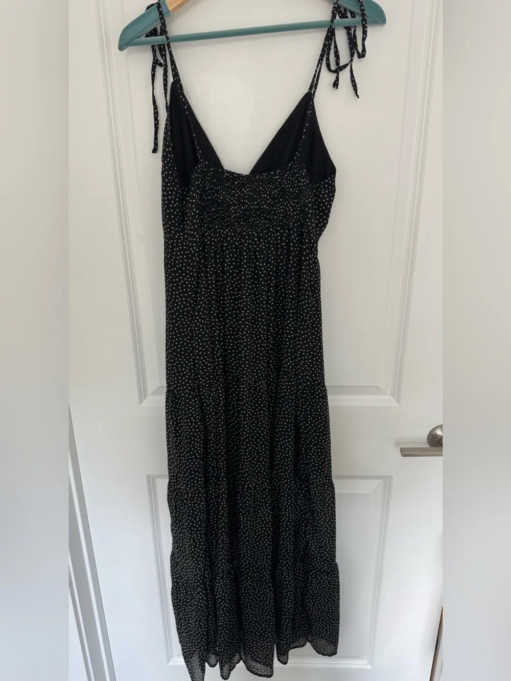 Abercrombie & Fitch maxi fit customized