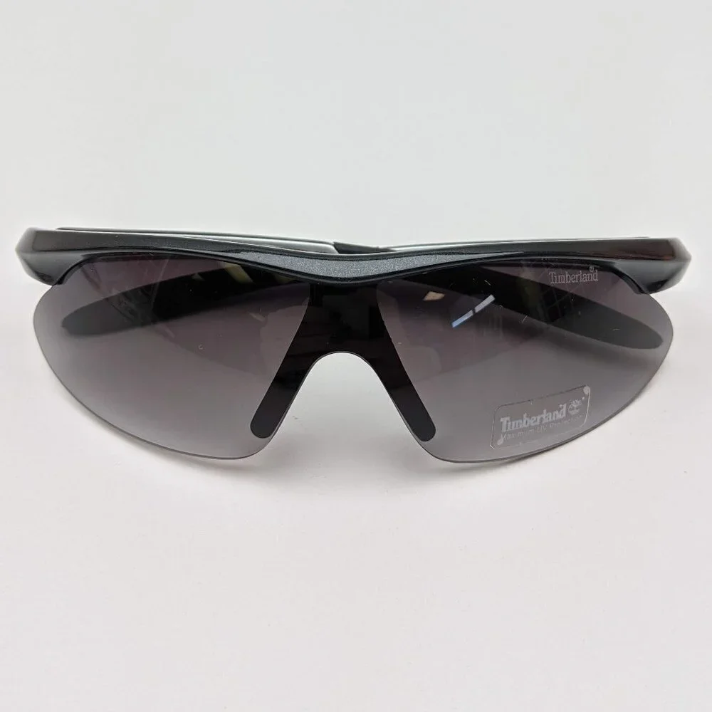🕶️NEW! Timberland TB7070 01B Sunglasses 75/20 130 /KAA339🕶️​