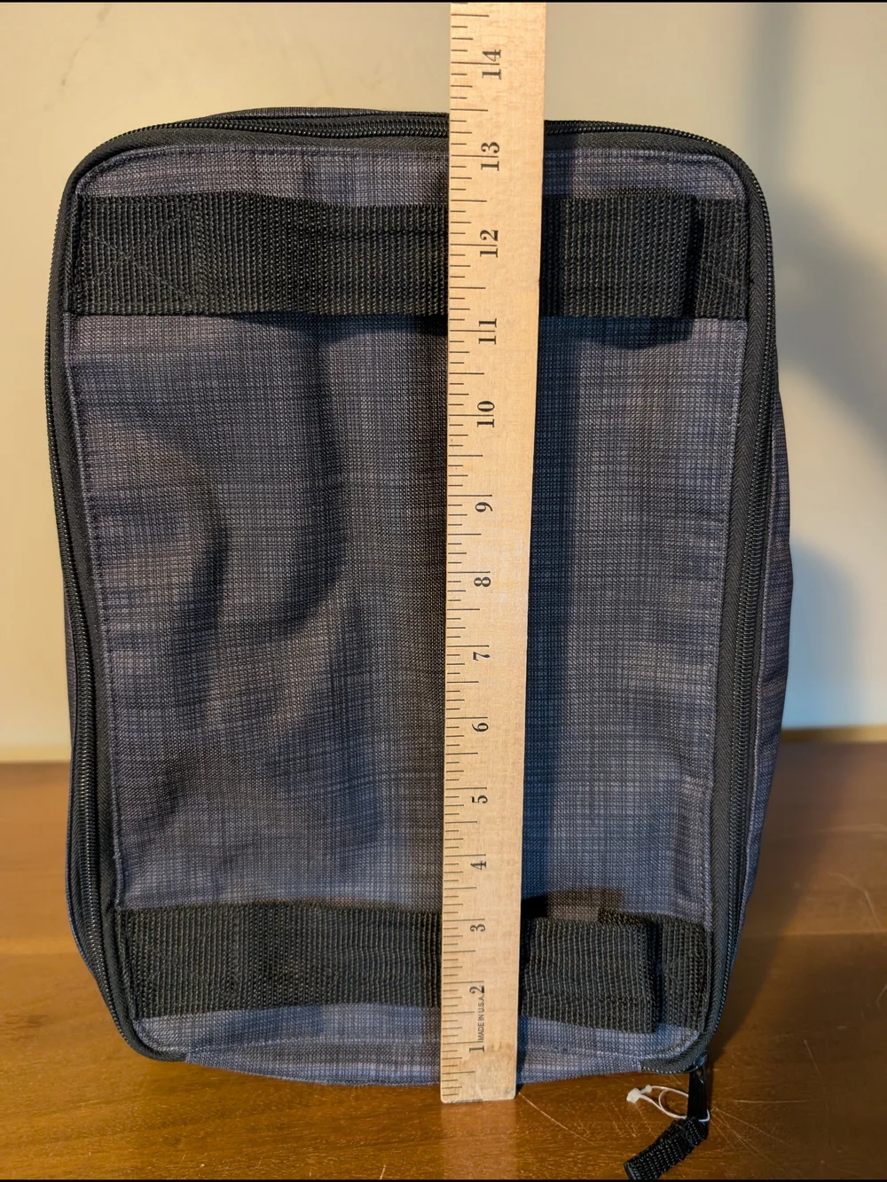 thirty-one durable black