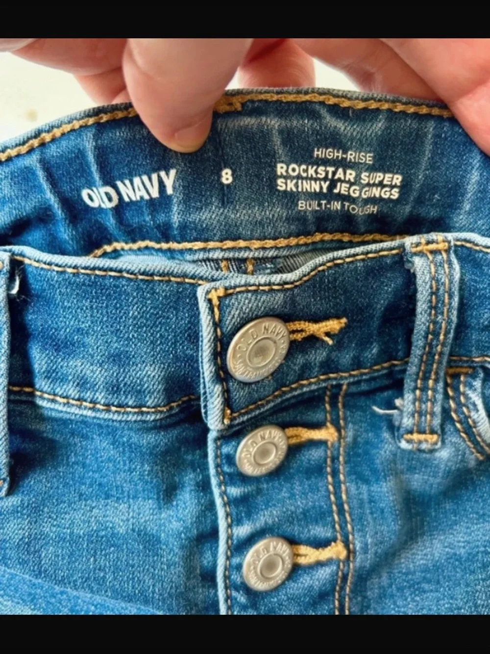 Old Navy old navy