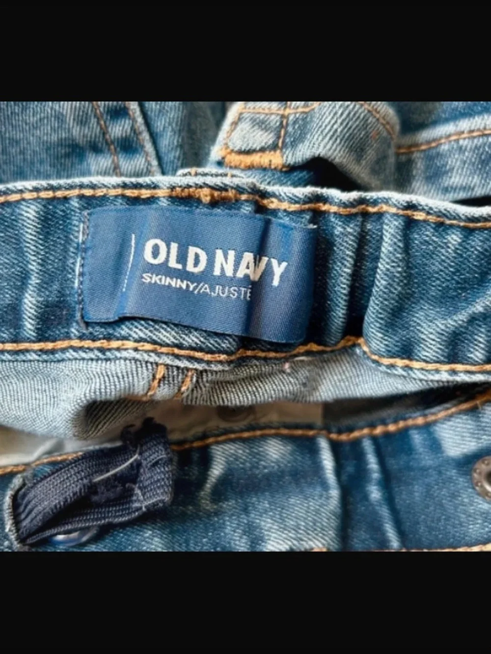 Old Navy old navy