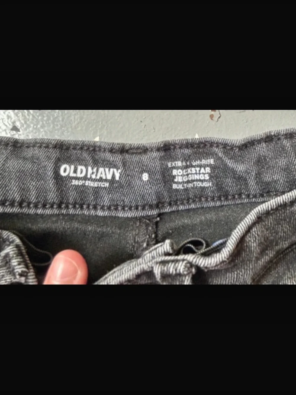 Old Navy old navy