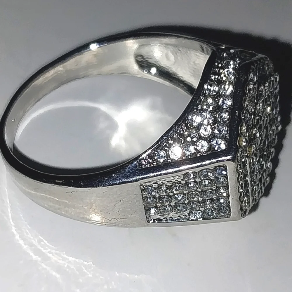 boutique timeless silver