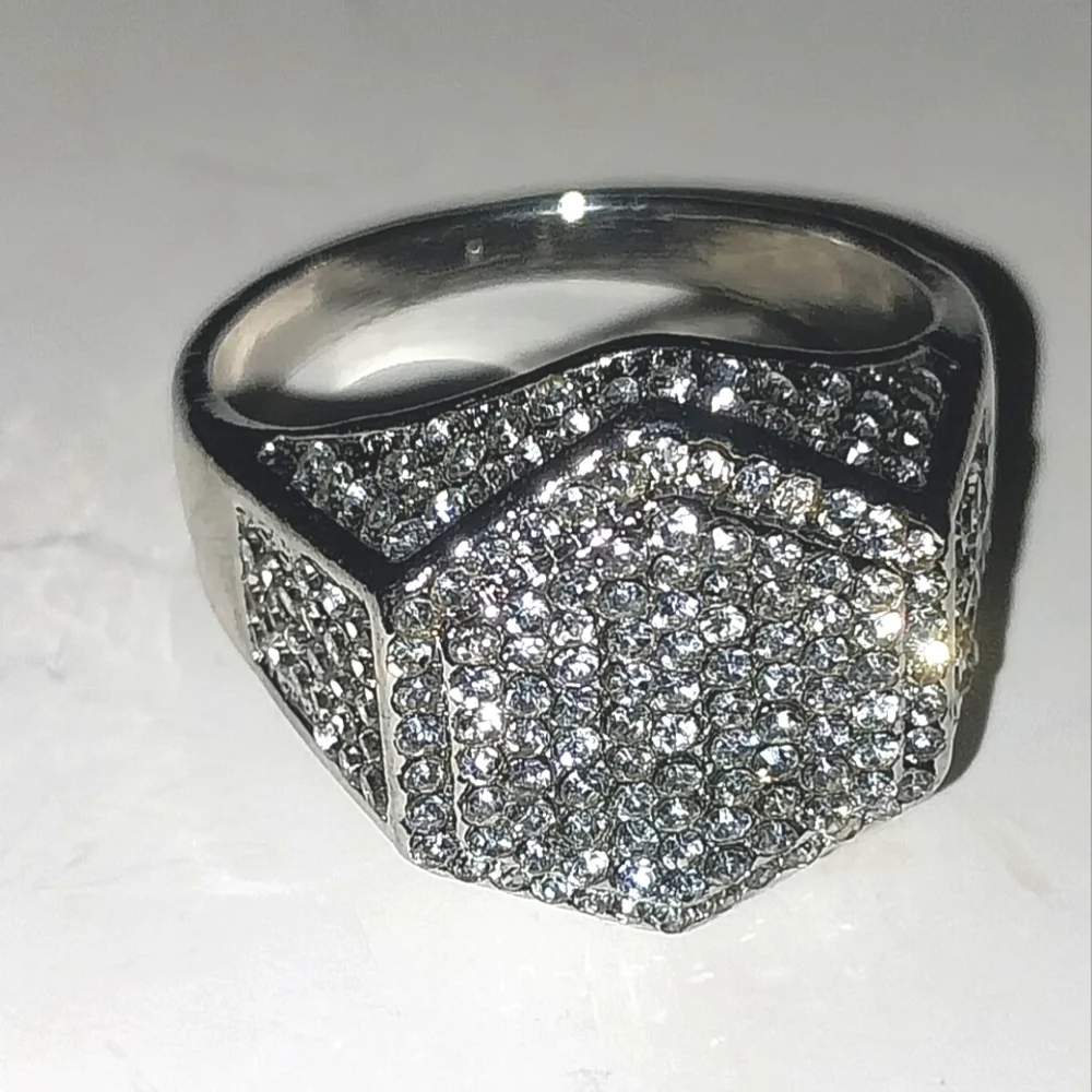 boutique hexagonal collection exquisite