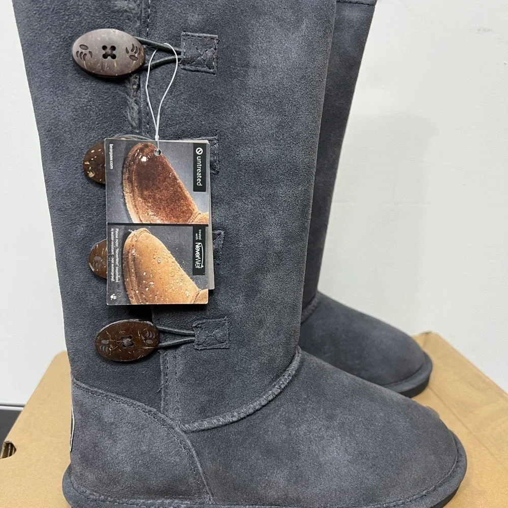 BearPaw lori winter