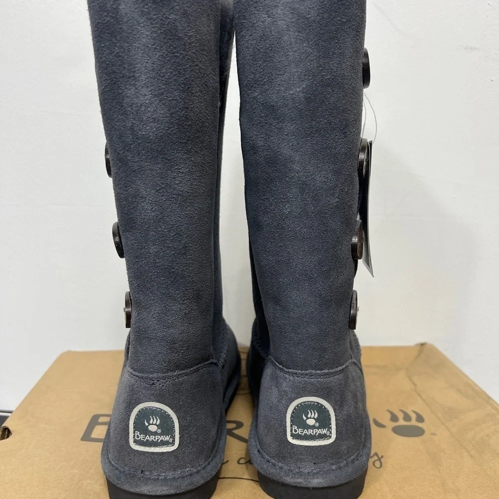 BearPaw lori winter