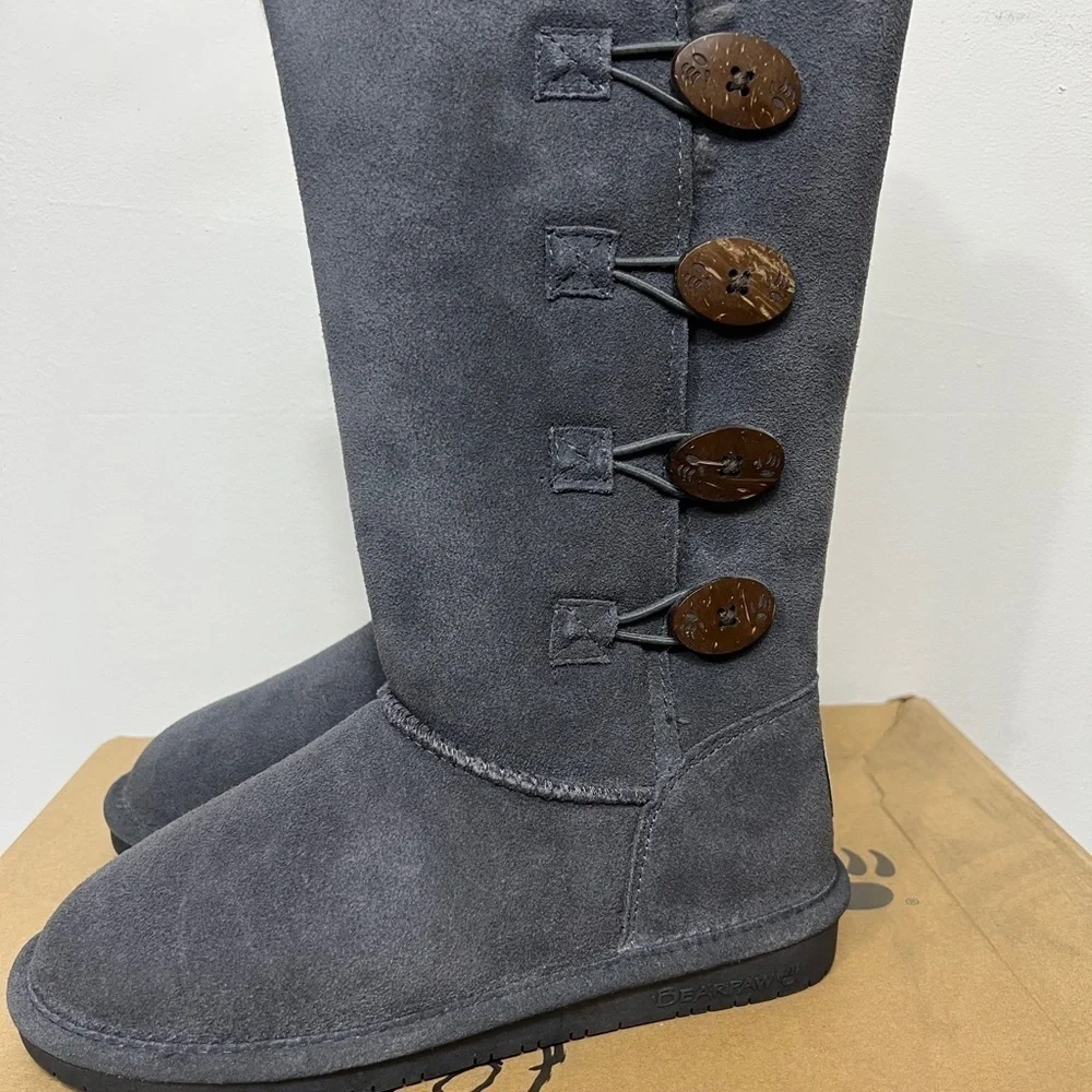 BearPaw lori winter