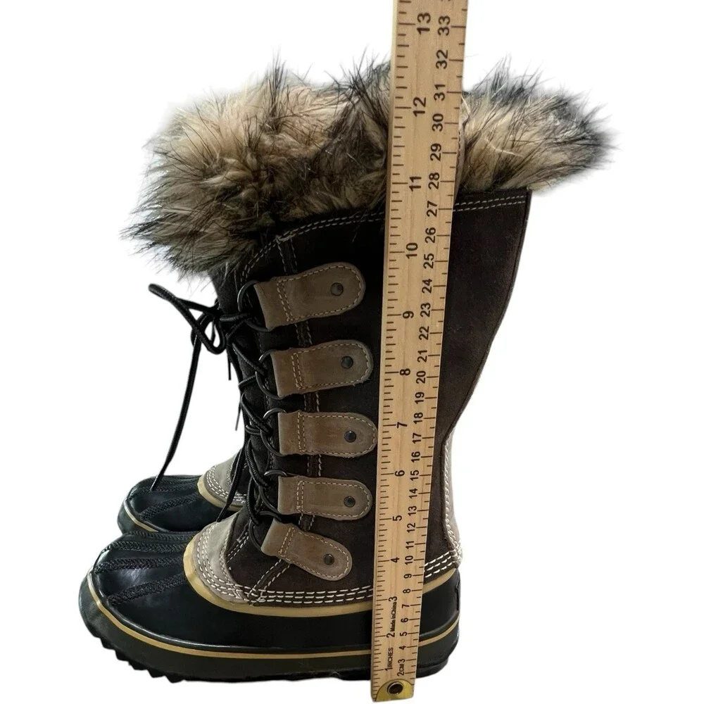 Sorel these iconic