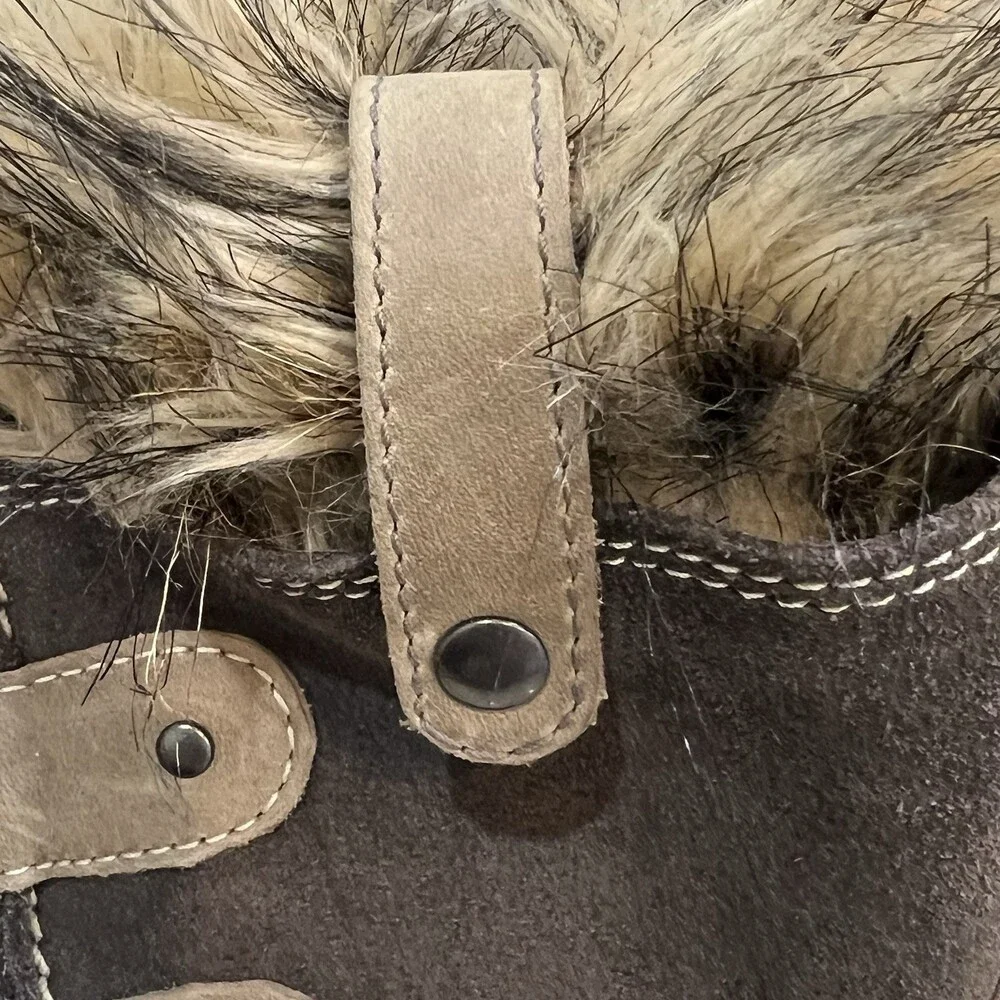 Sorel these iconic