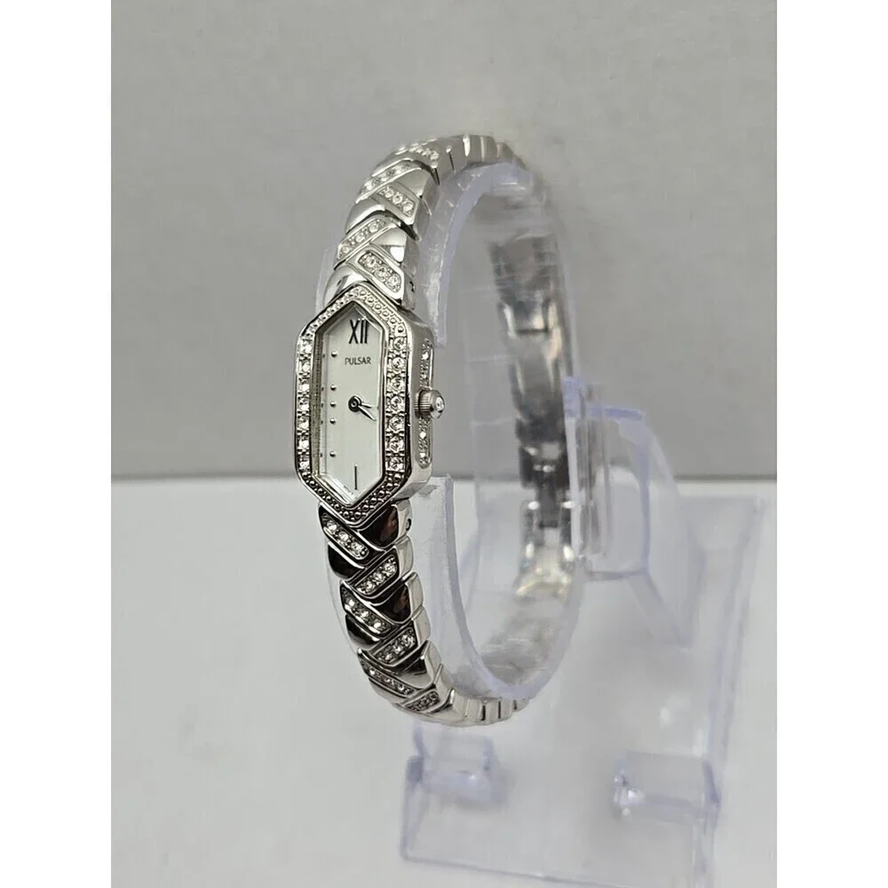 Pulsar item shows