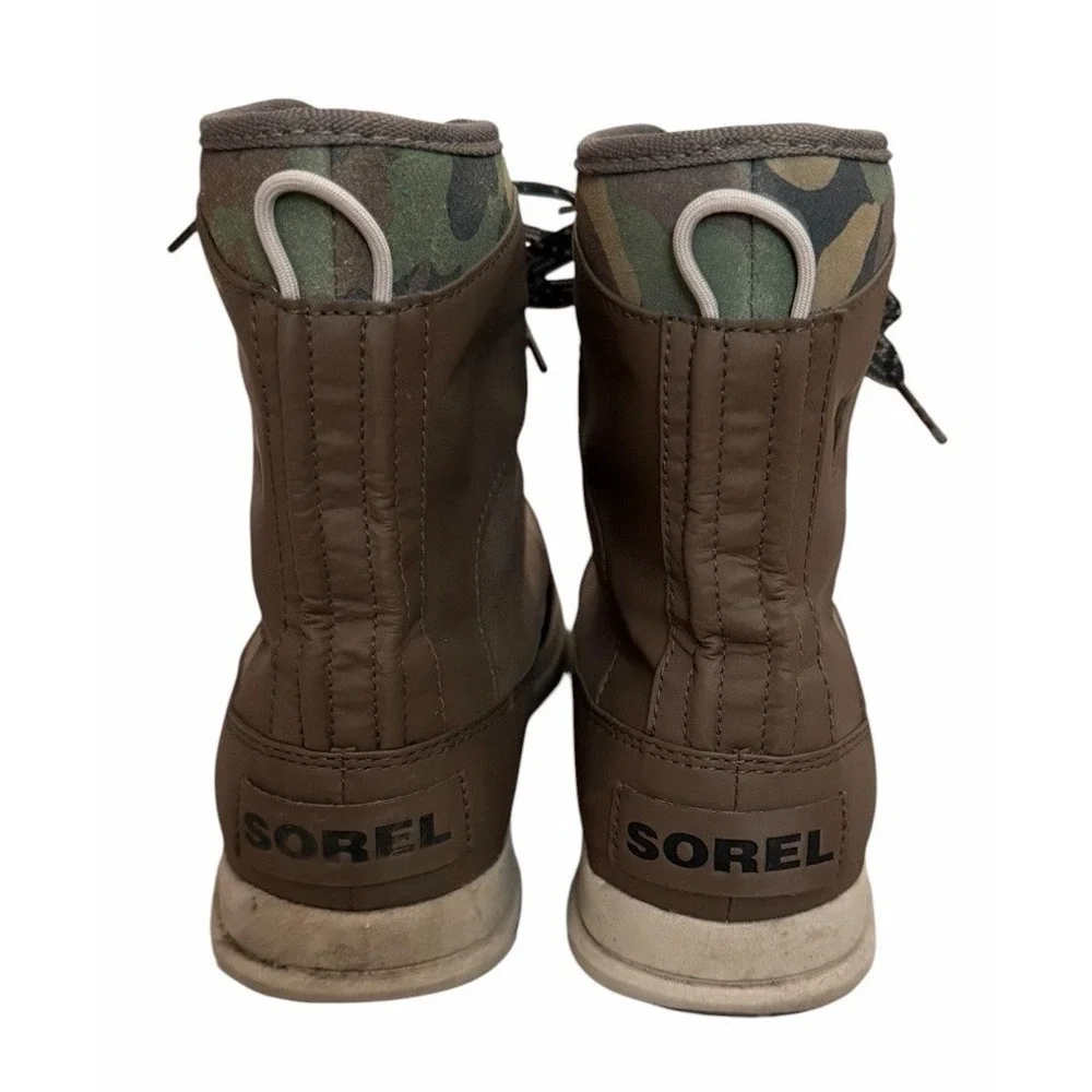 Sorel explorer 1964