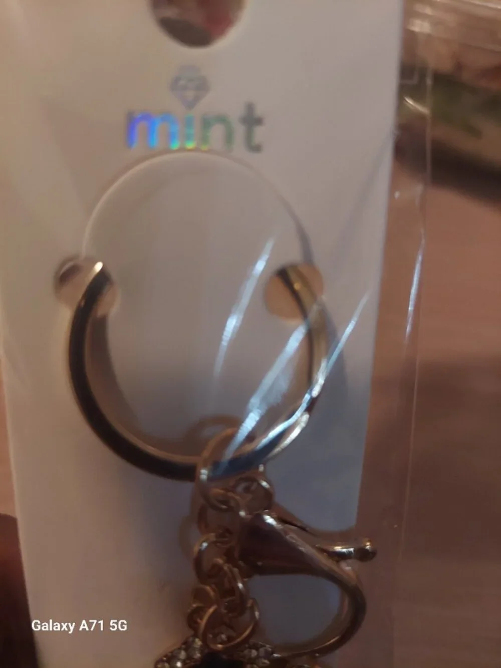 Mint this great