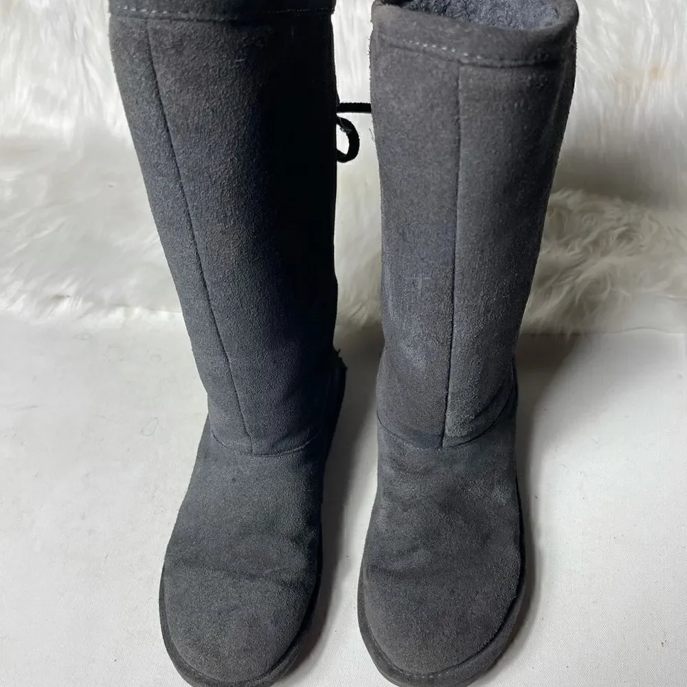 BearPaw philly gray