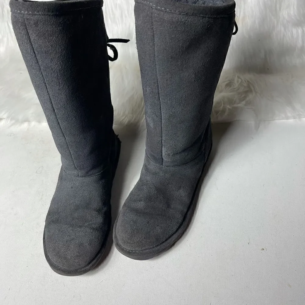 BearPaw philly gray