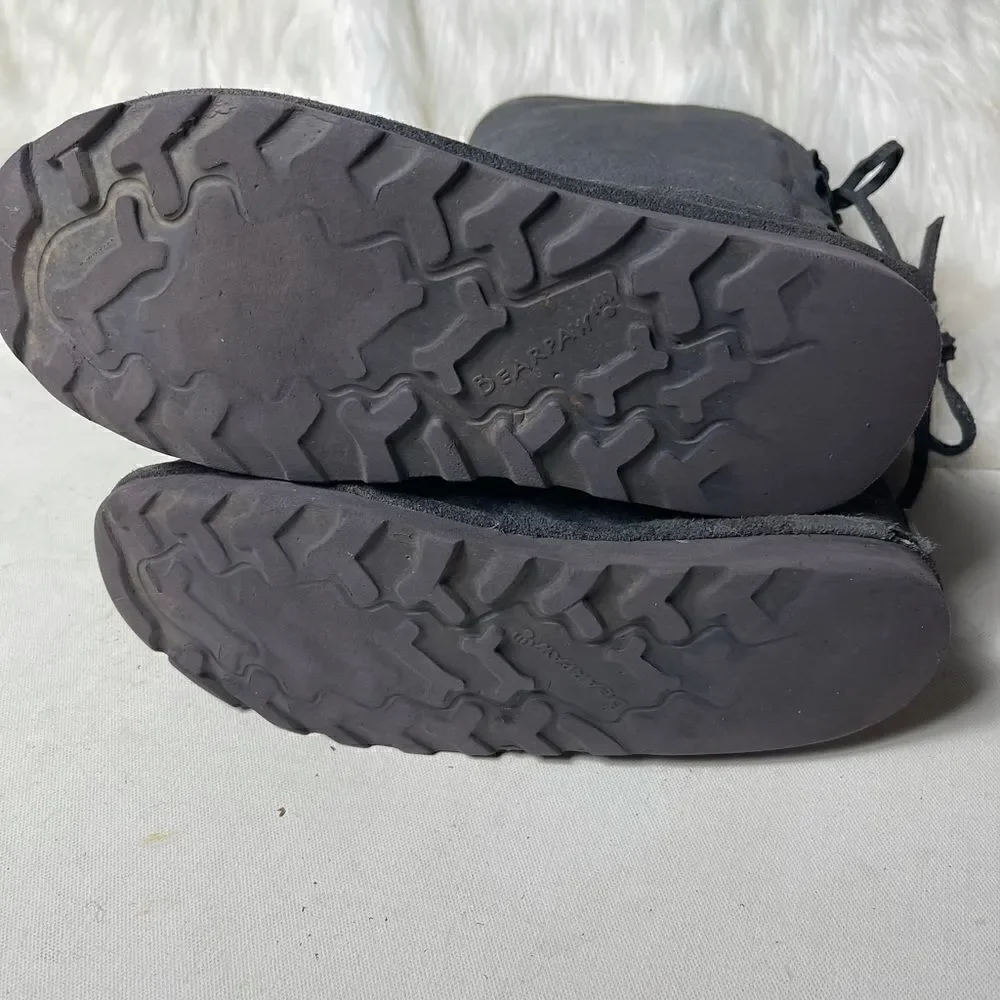 BearPaw philly gray