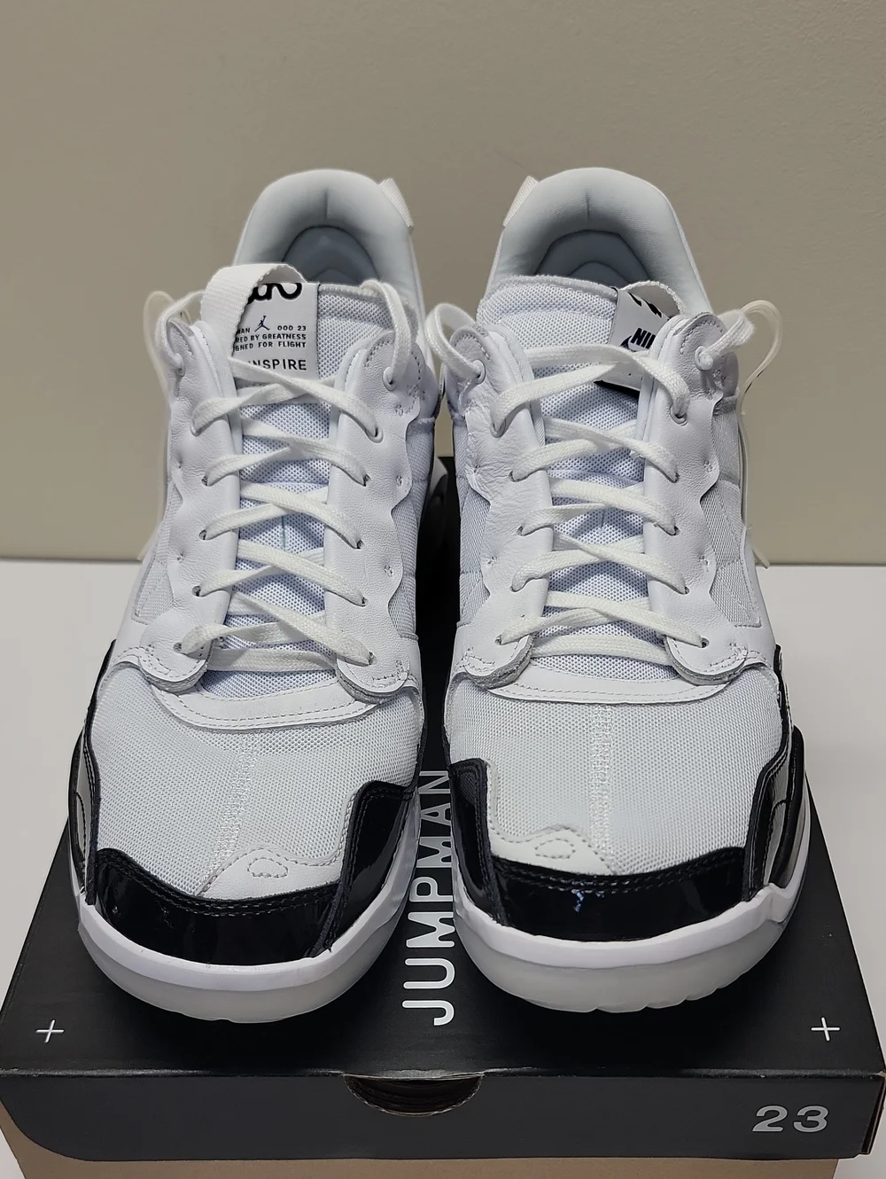 Jordan ma2 concord