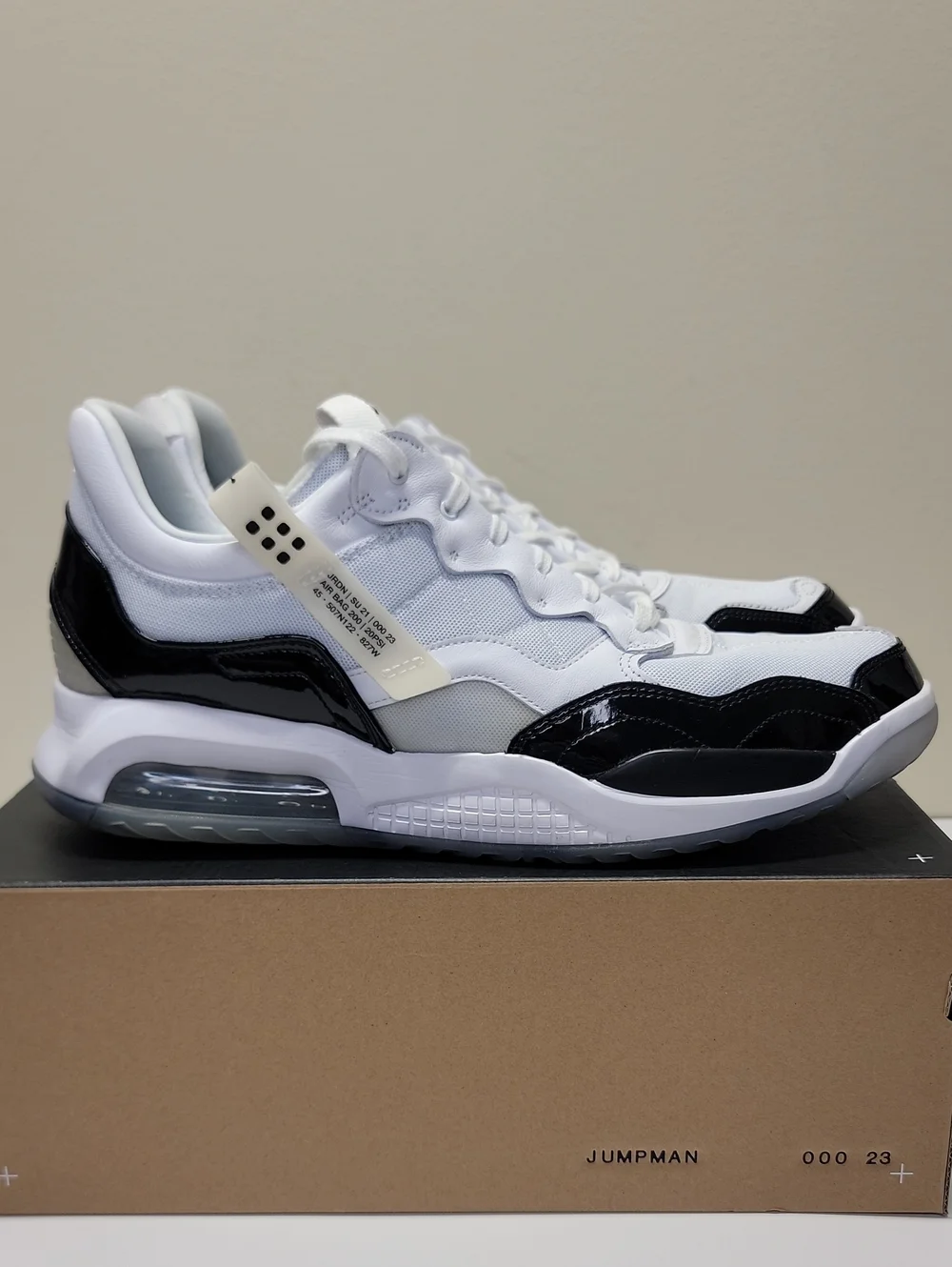 Jordan ma2 concord