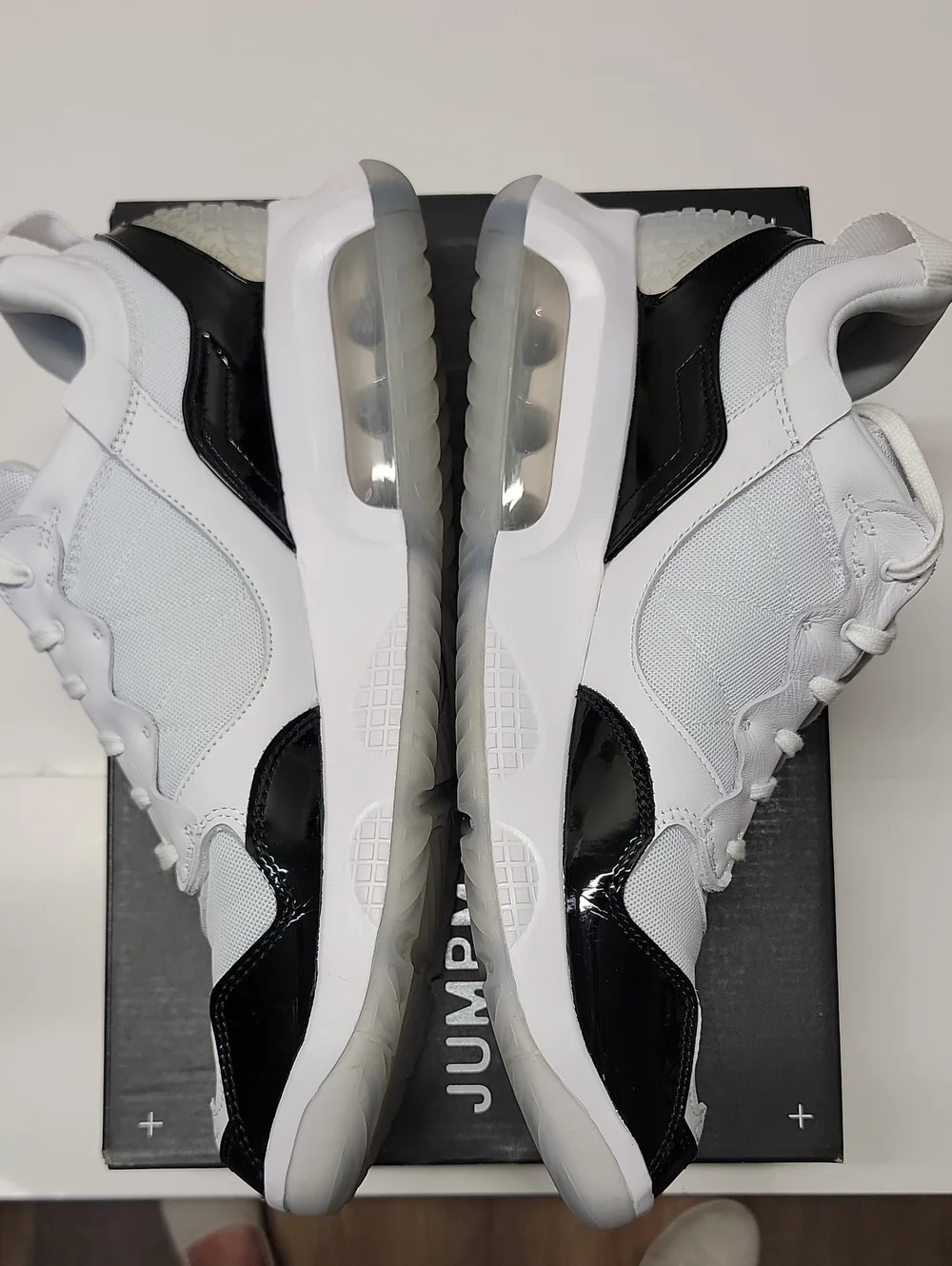 Jordan ma2 concord
