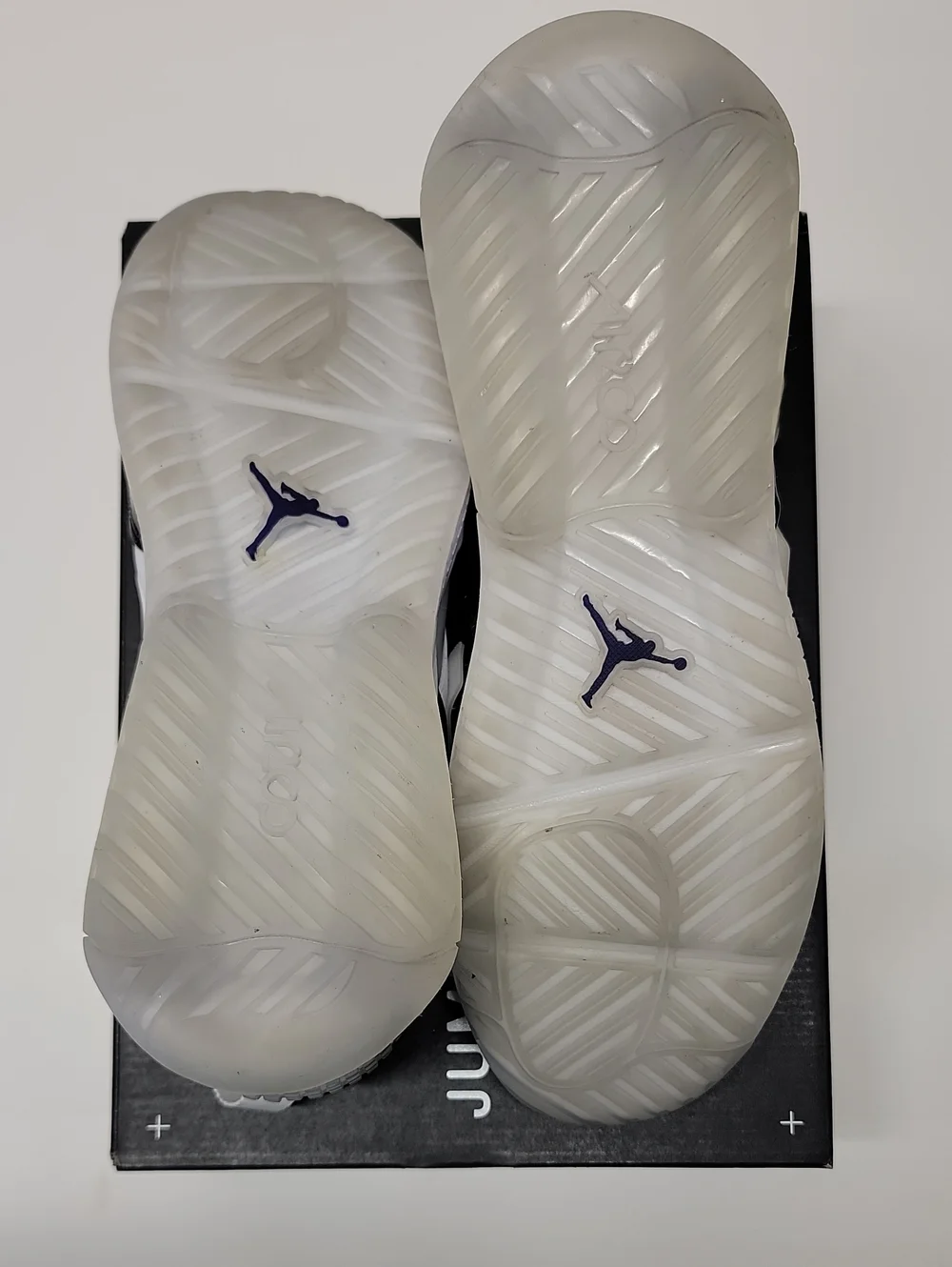 Jordan ma2 concord