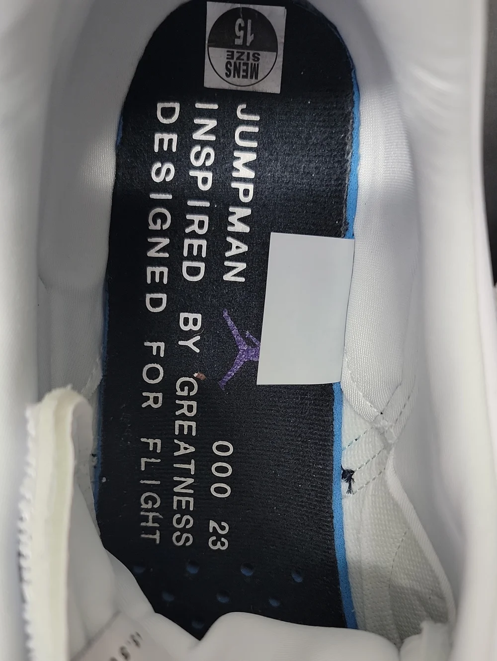 Jordan ma2 concord