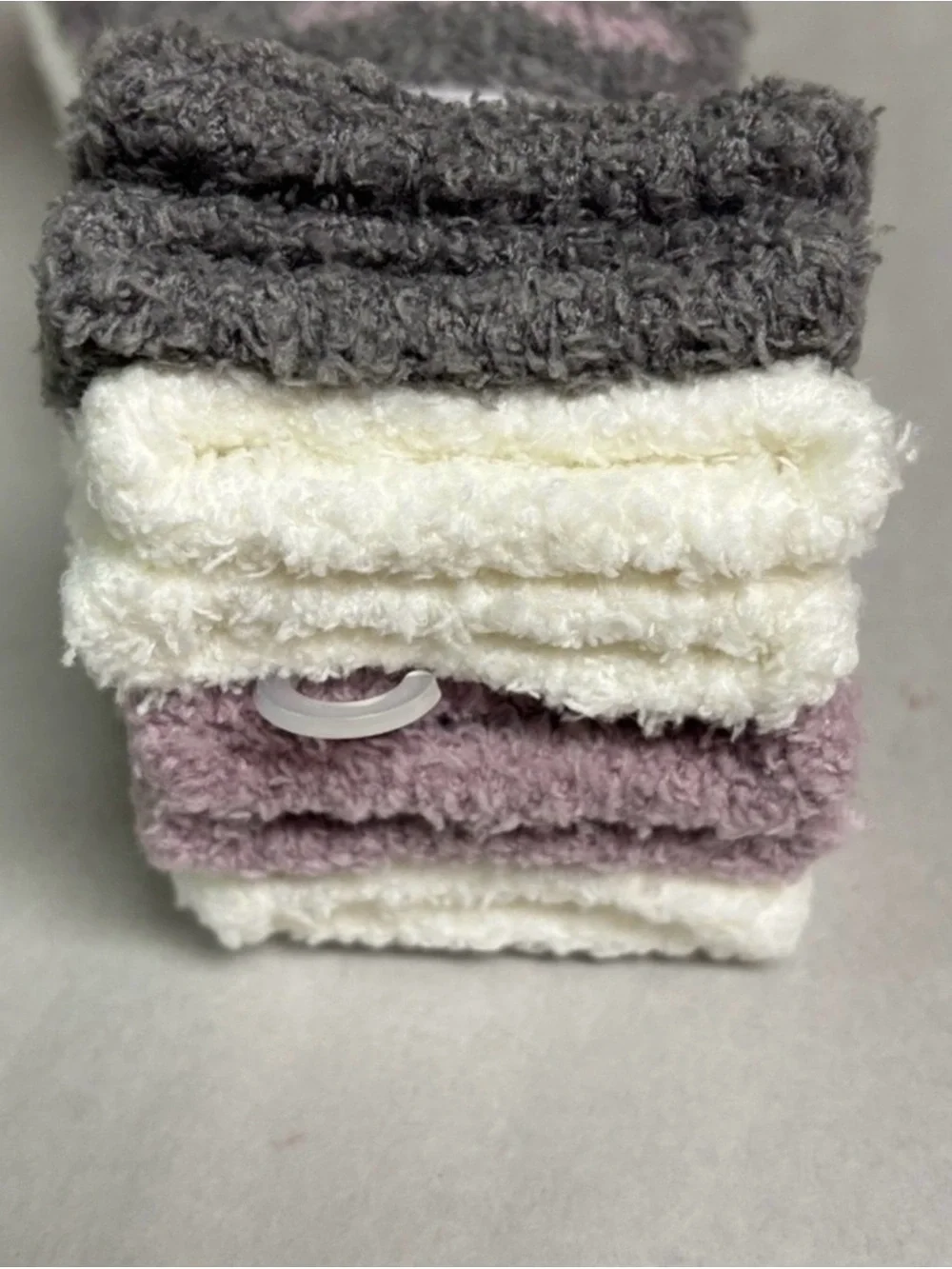 Nicole Miller soft warm