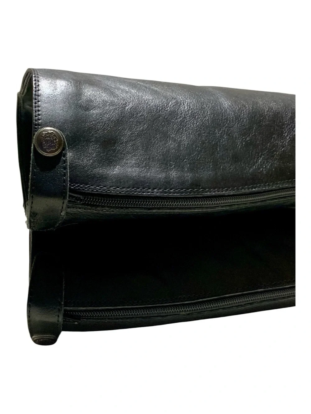 Arturo Chiang leather versatile strap
