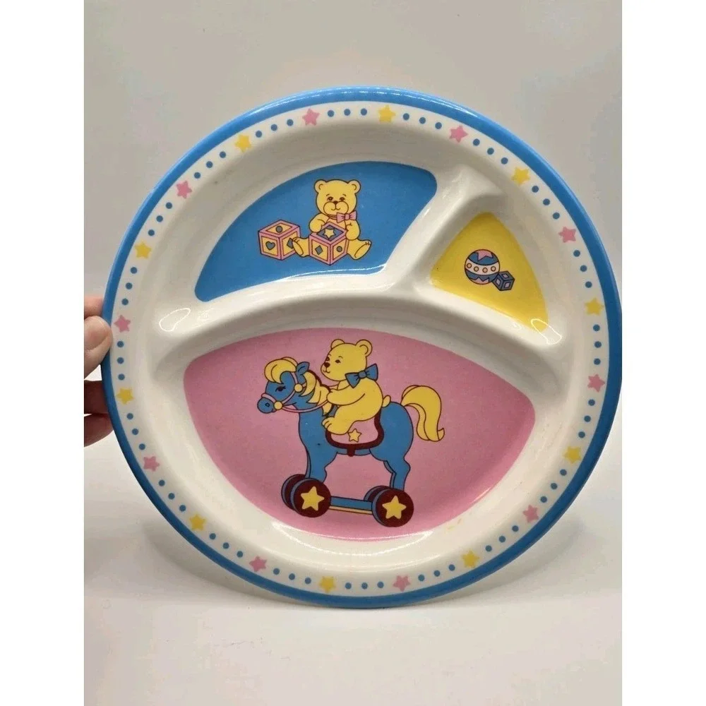 Parenting retro nursery