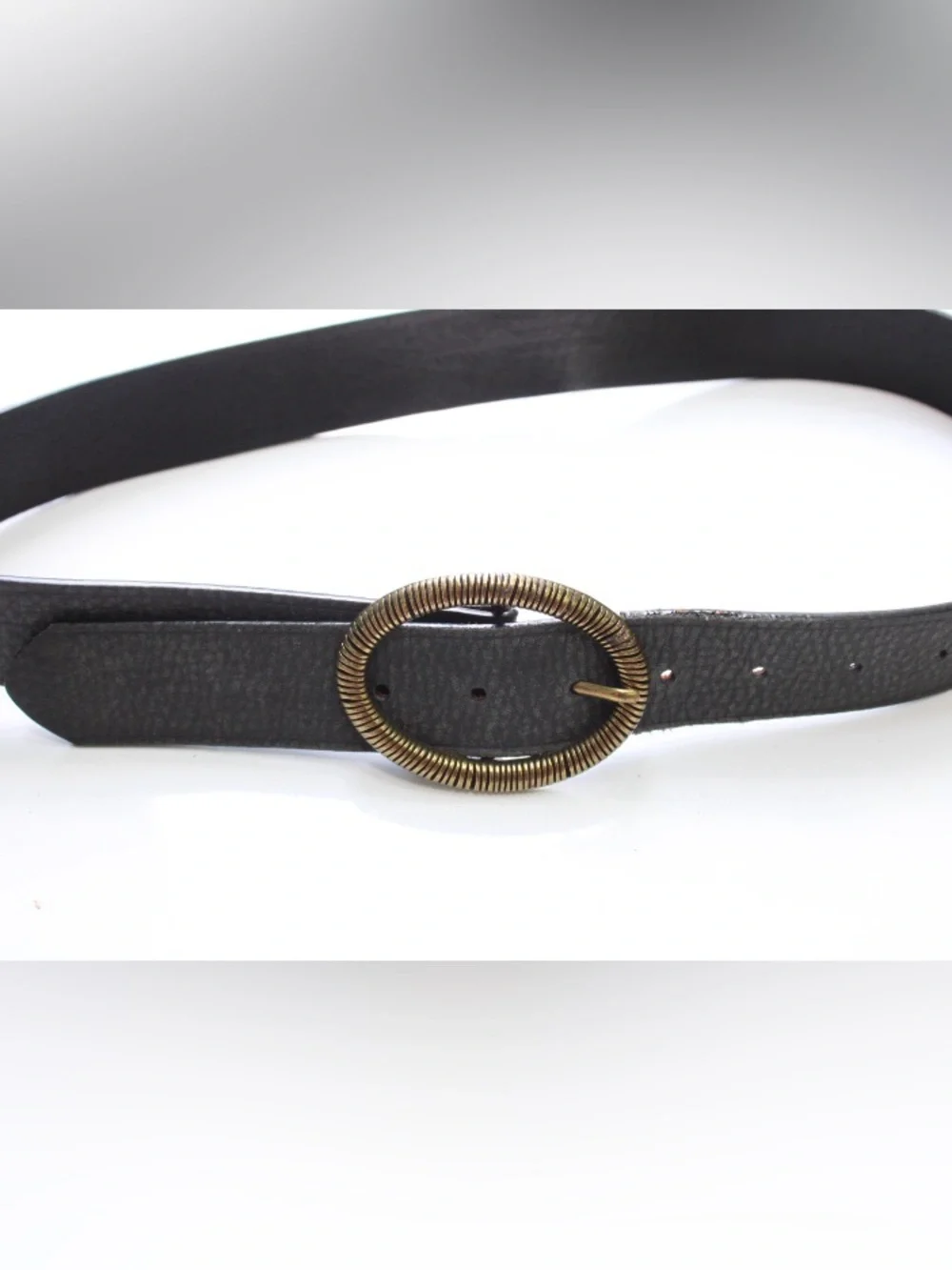 Treasure & Bond belt