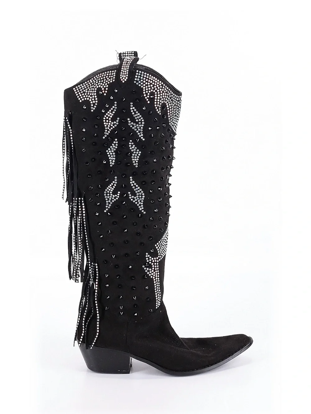 Nasty Gal create silhouette ideal