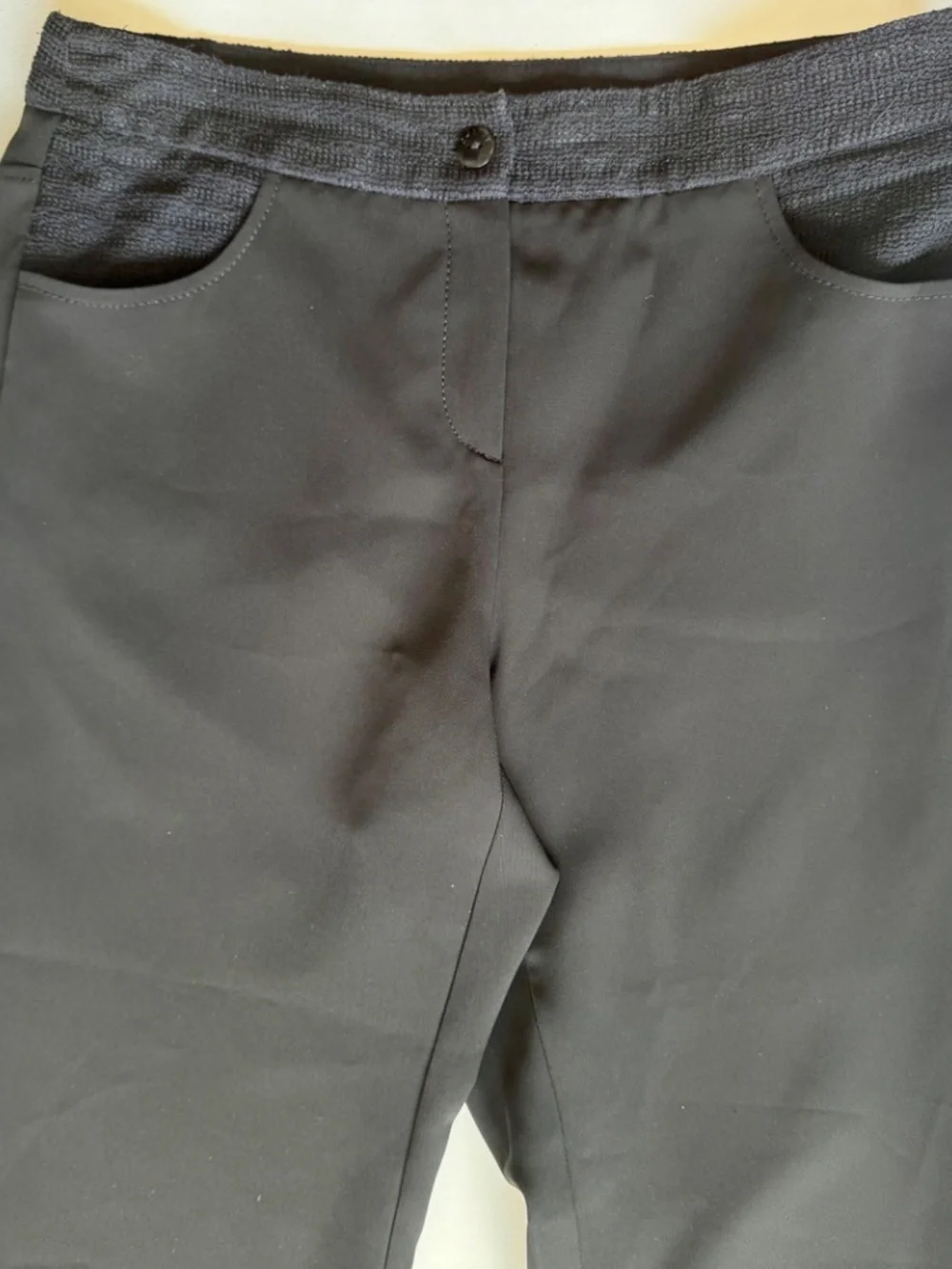 CHANEL authentic uniform