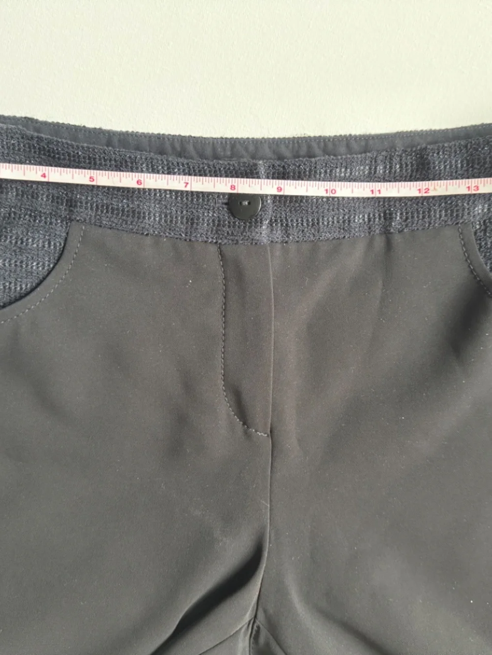 CHANEL authentic uniform
