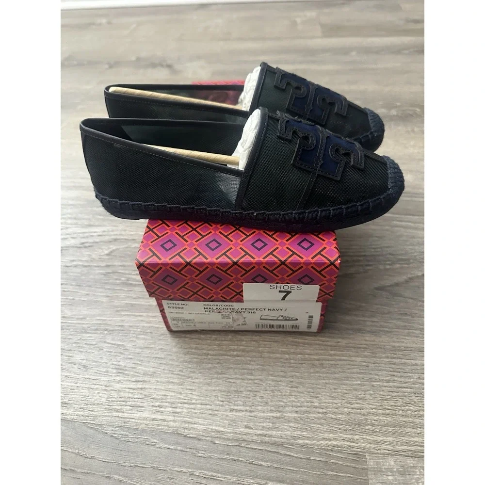 Tory Burch box advantage