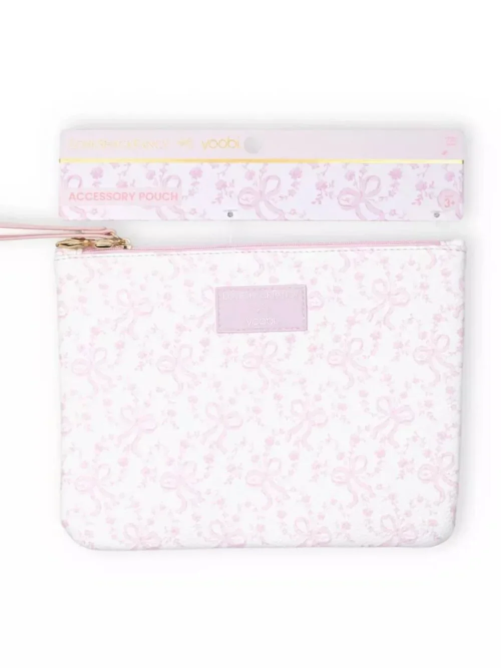 LoveShackFancy target yoobi