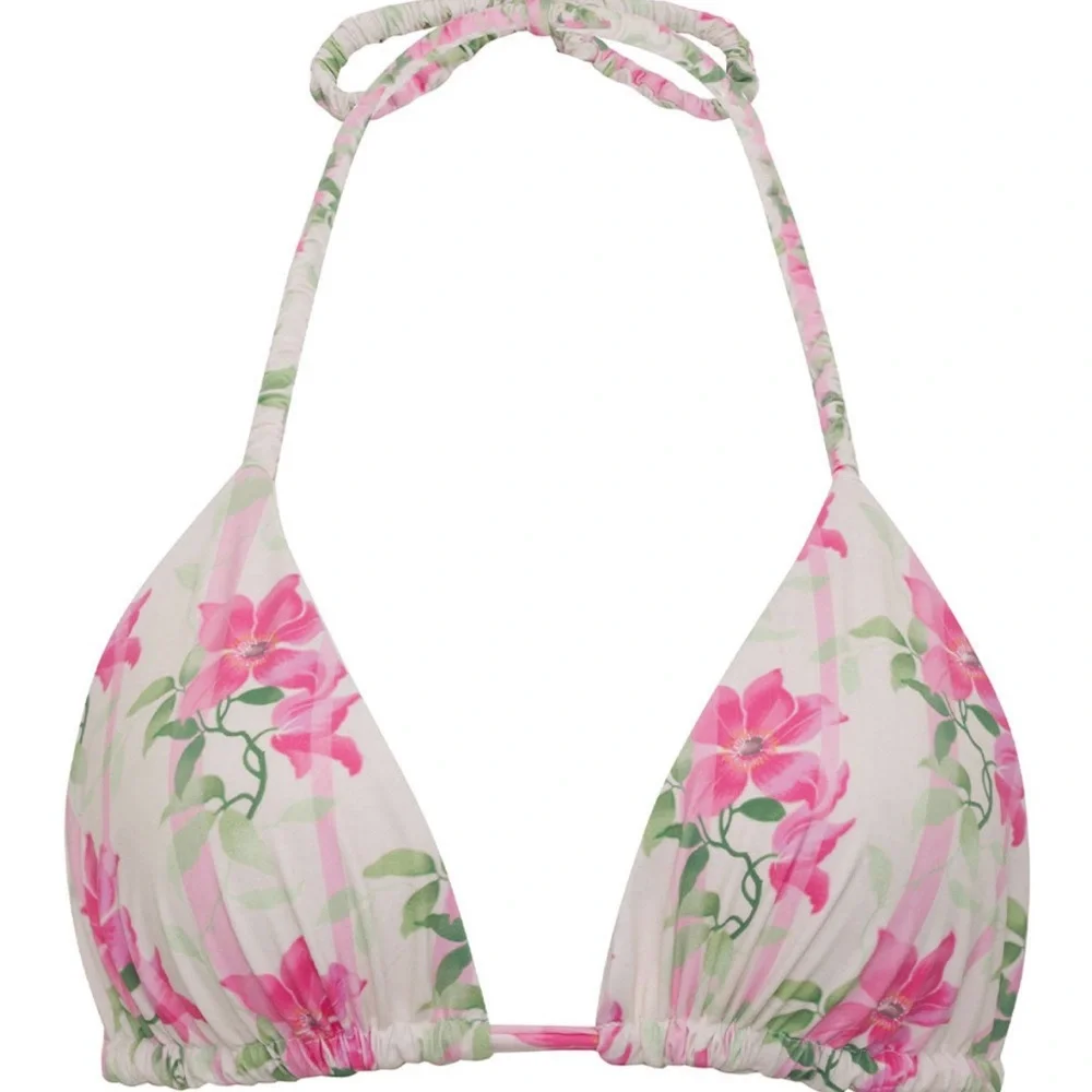 Frankies Bikinis classic triangle