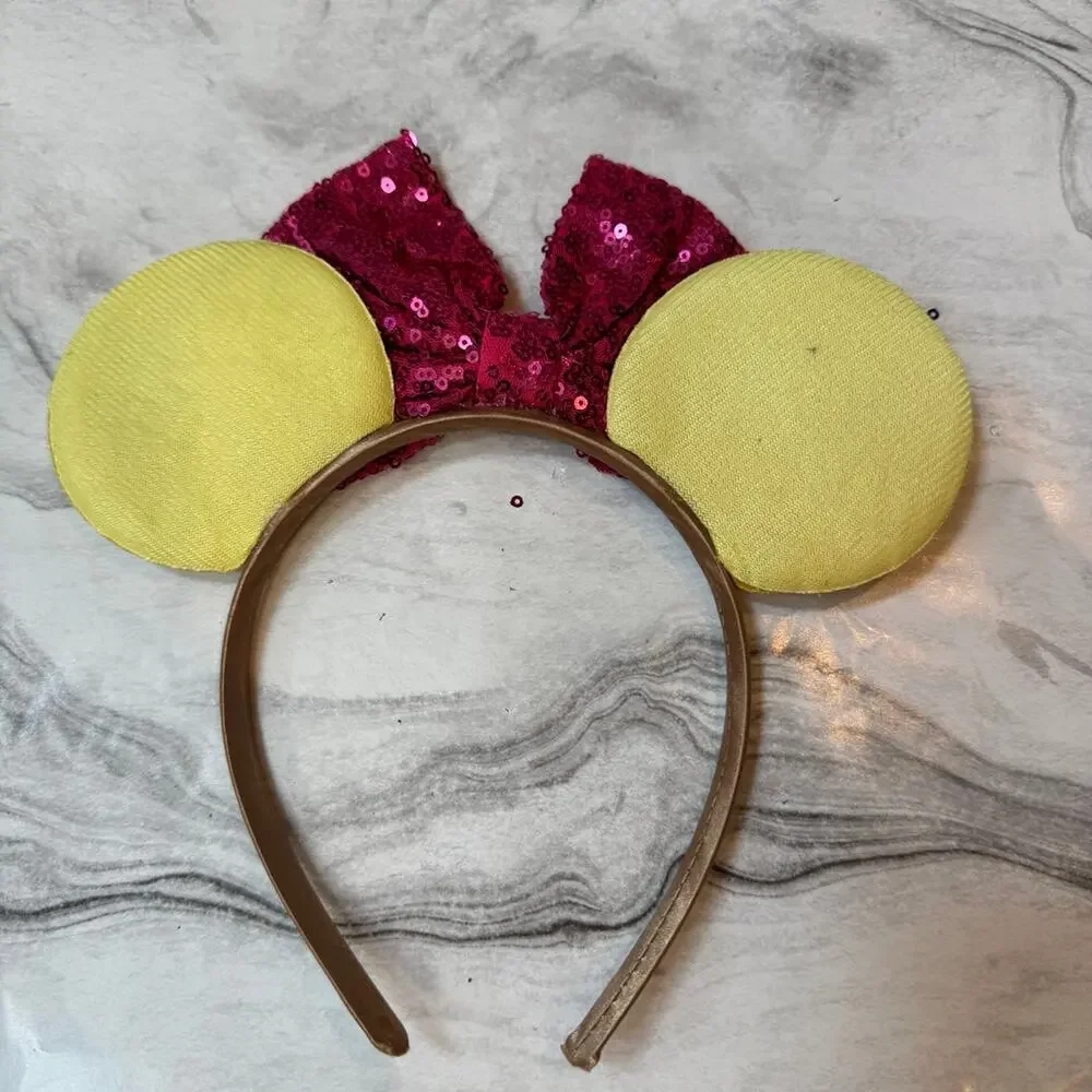 Disney these are