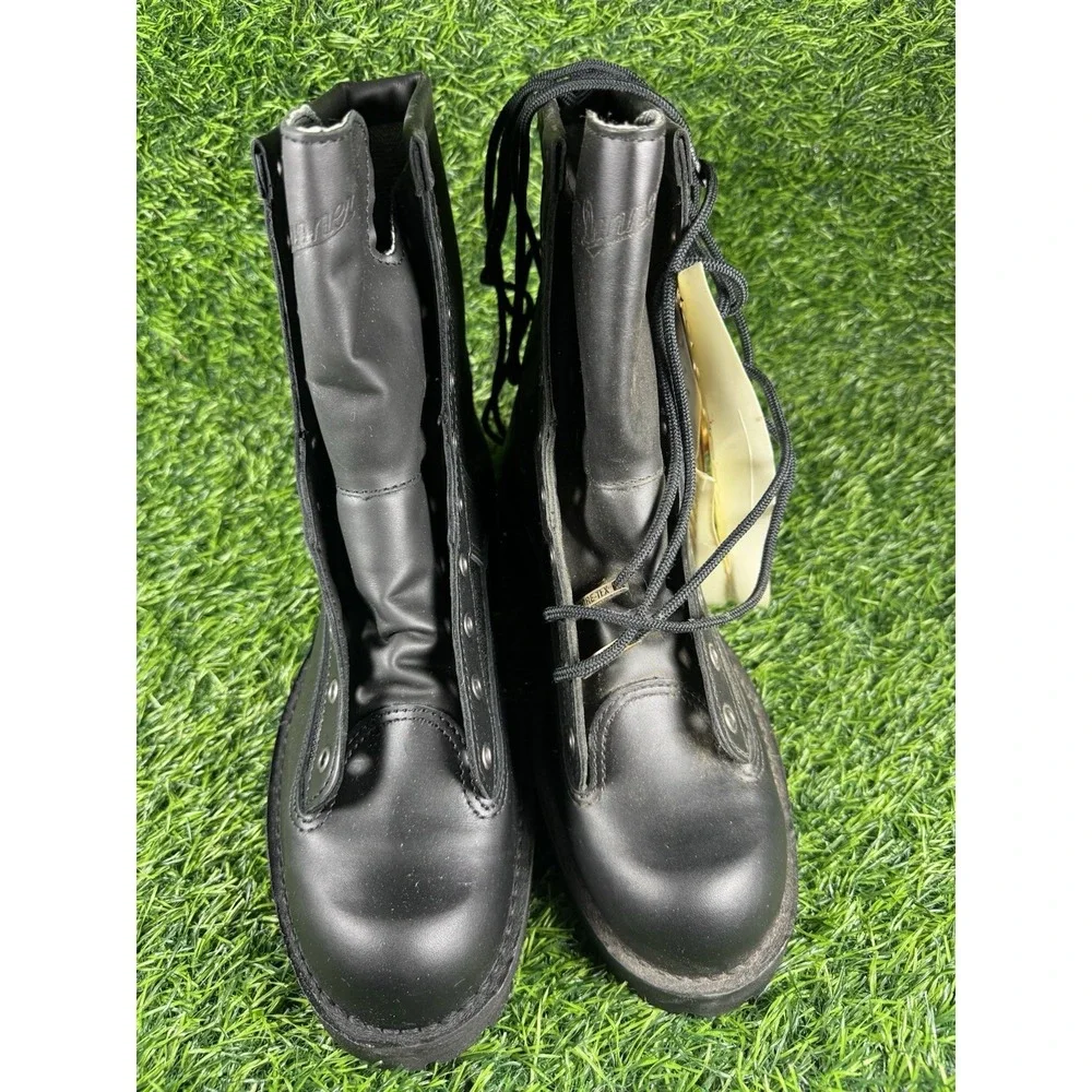 Danner genuine boots