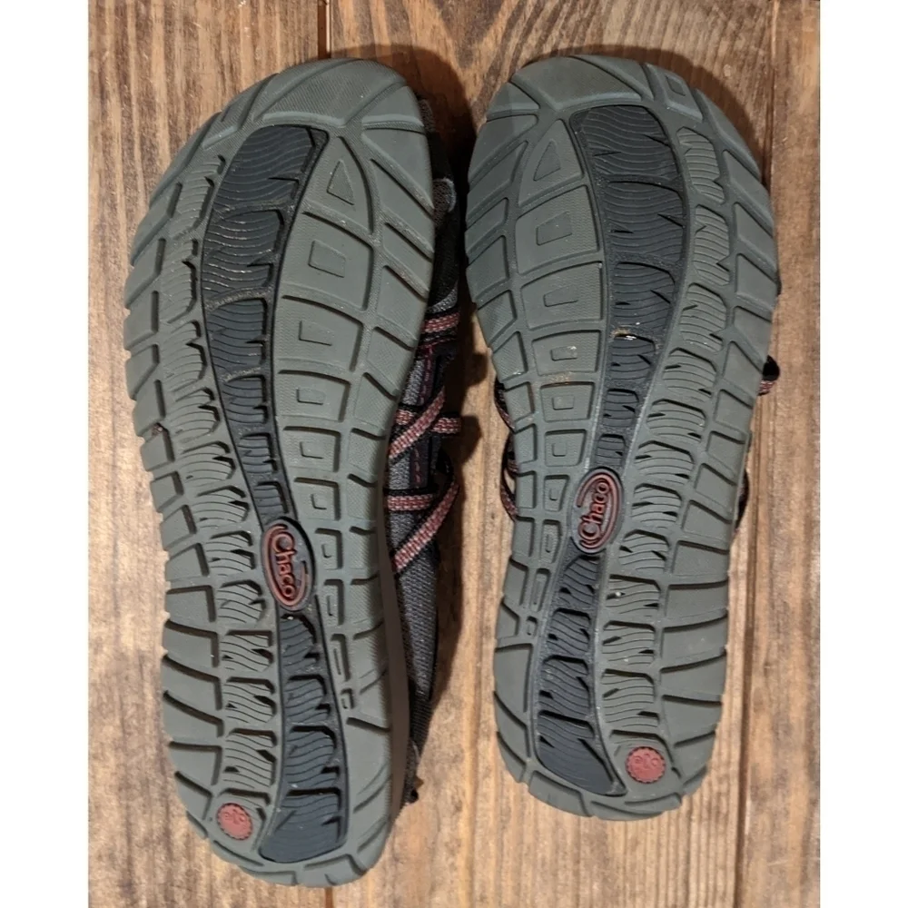 Chaco excellent pre