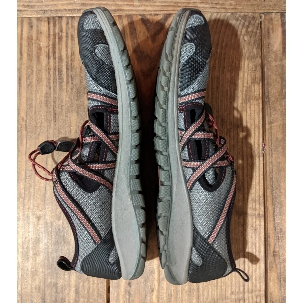 Chaco excellent pre