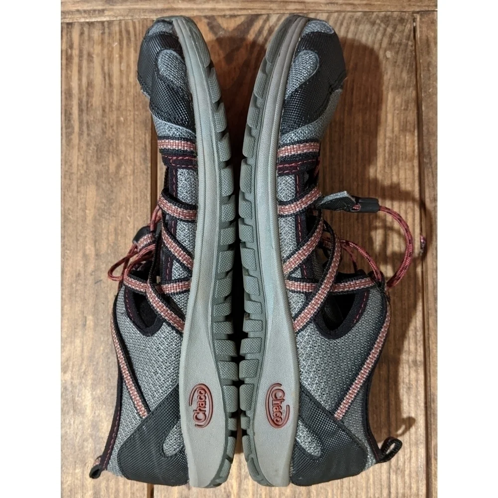 Chaco excellent pre
