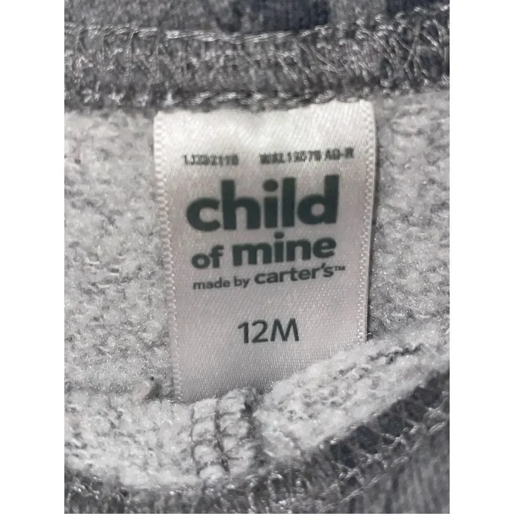 Carters sweatpants carter’s size