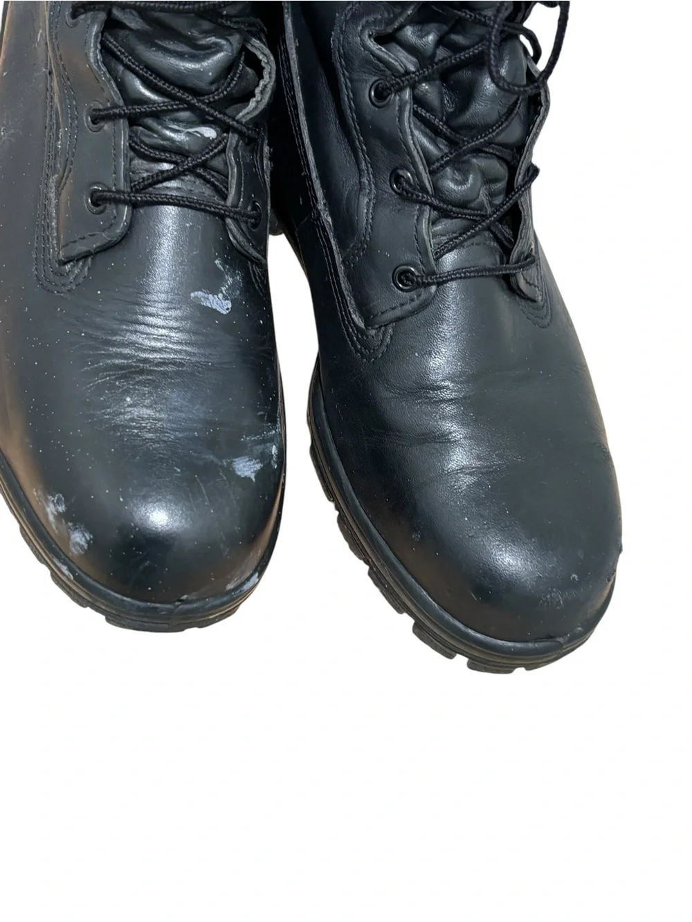 Bates sturdy black