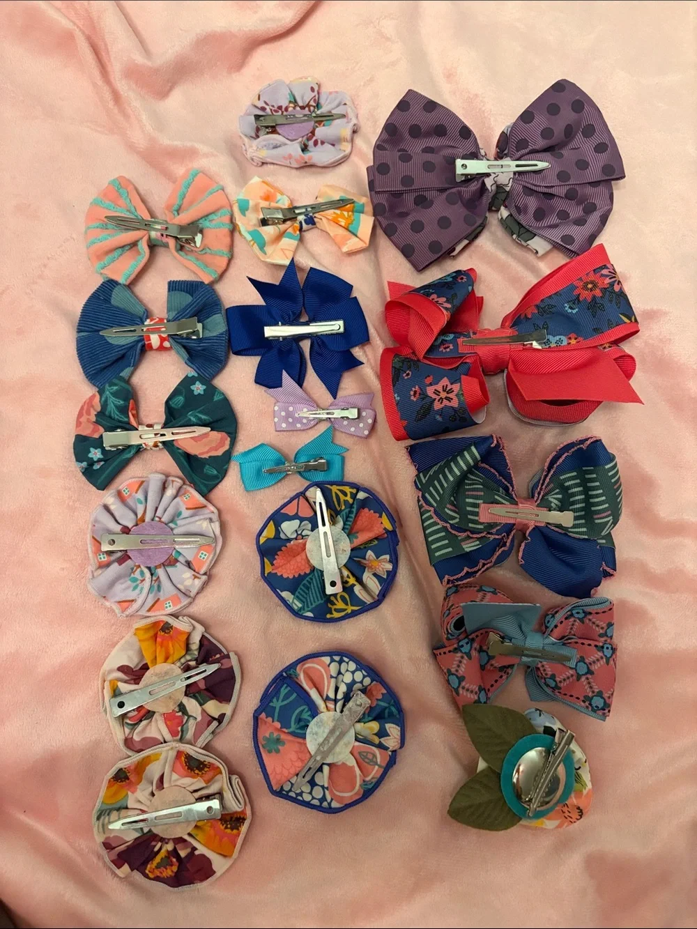 N/A set assorted
