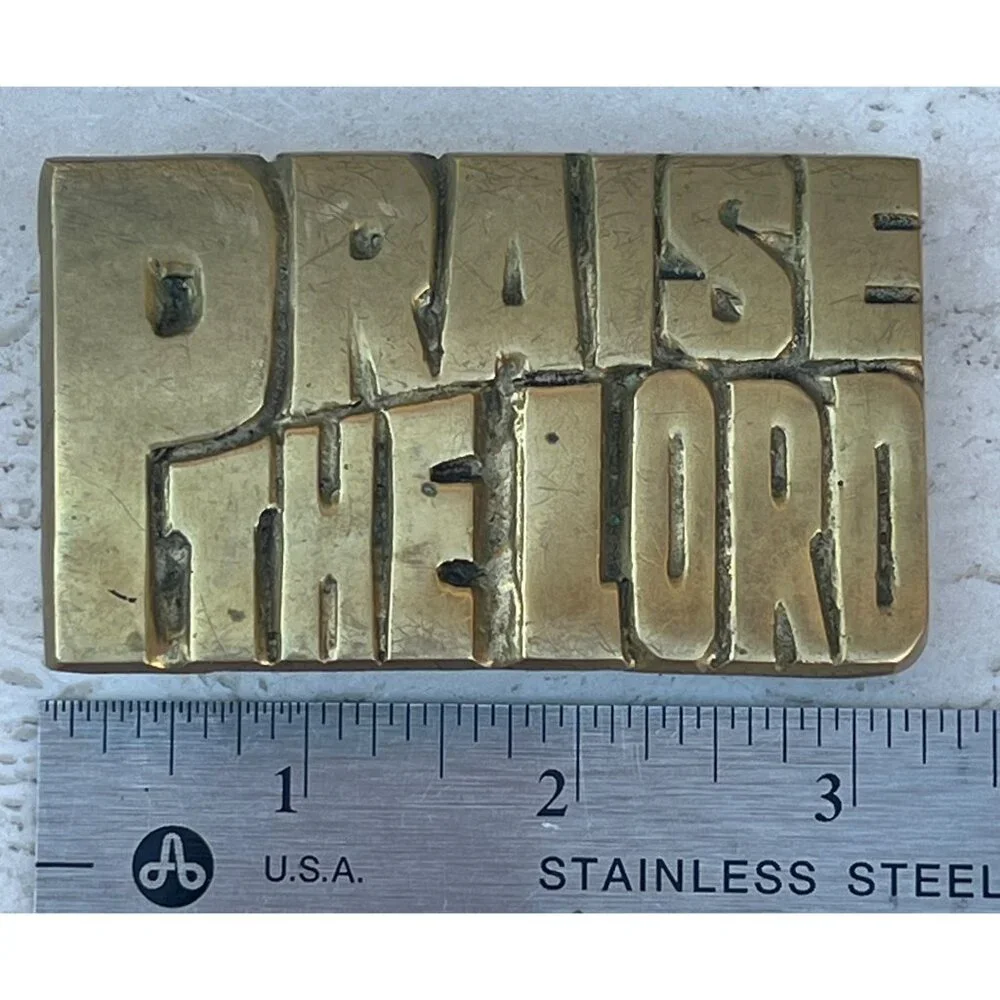 Unknown crafted from