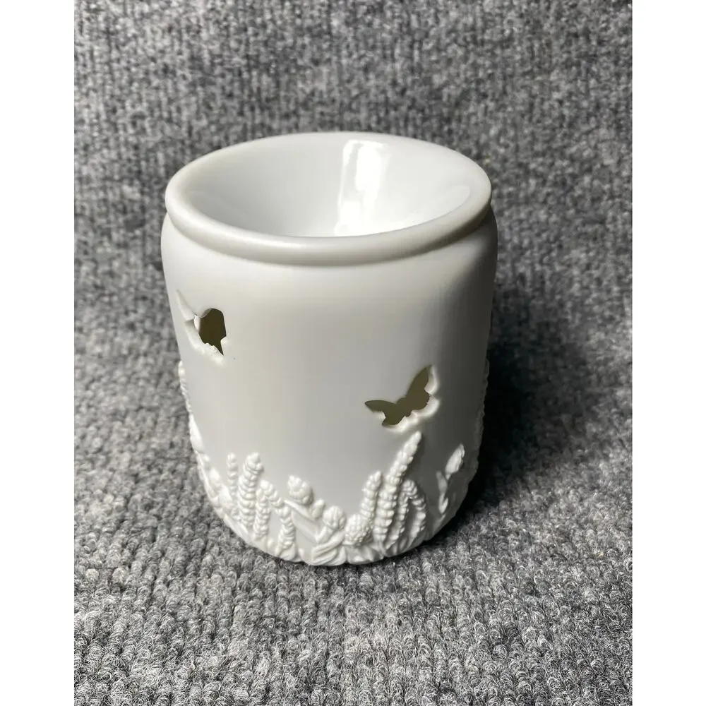 Scentsy appears scented