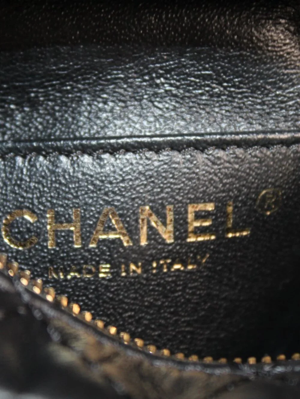 CHANEL all my