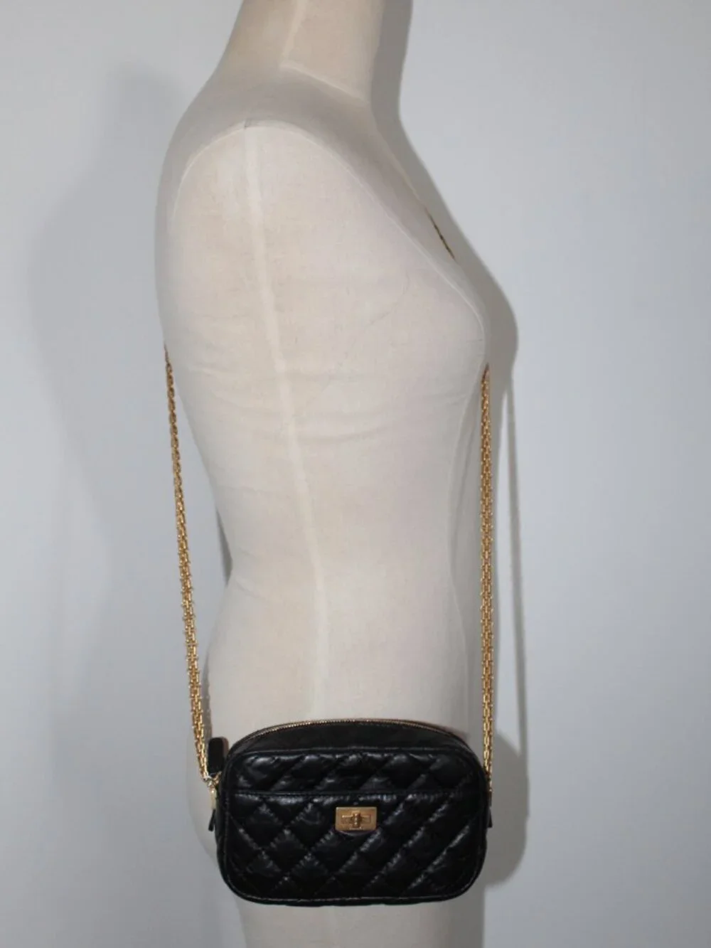 CHANEL all my